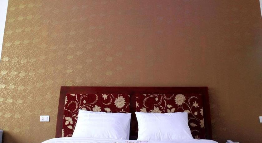 Ngoc Bach Hotel Mai Châu Kültér fotó