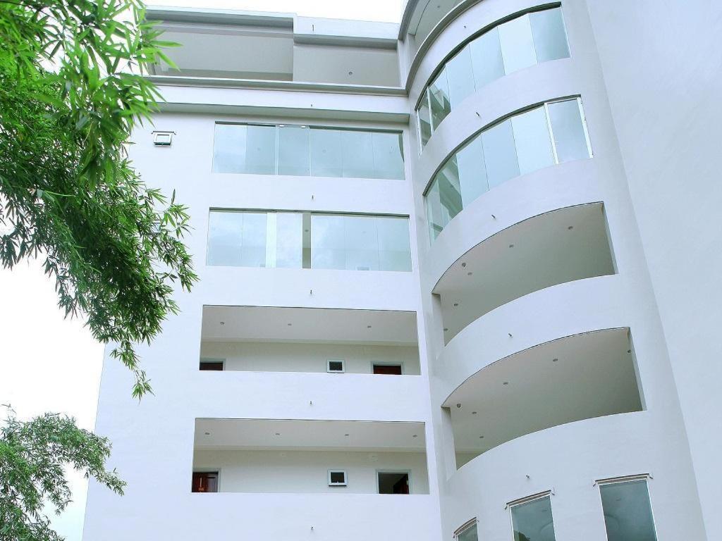 Ngoc Bach Hotel Mai Châu Kültér fotó