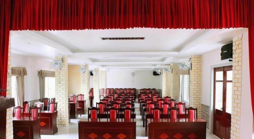 Ngoc Bach Hotel Mai Châu Kültér fotó