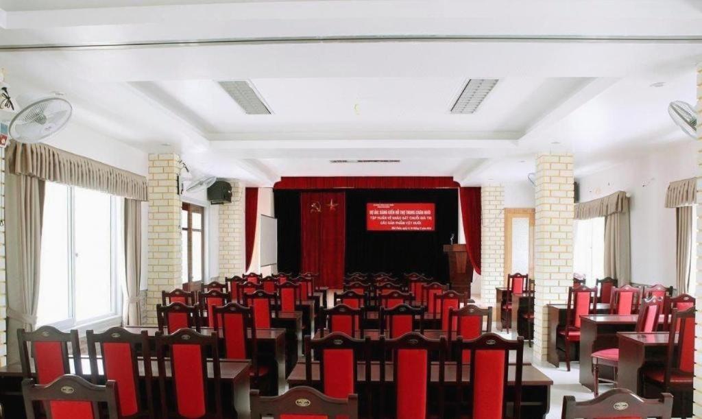 Ngoc Bach Hotel Mai Châu Kültér fotó